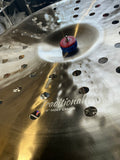 Aisen Cymbals 19” Traditional Holy China