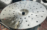 Aisen 18" Traditional Holy Crash Cymbal