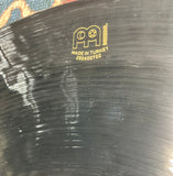 Meinl Cymbals Artist Design Anika Nilles Ocean Tides, 22” Ride Cymbal 065/100