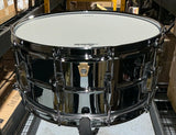 Ludwig LM402B Supraphonic Snare Drum 14x6.5”  B stock