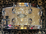 Tama WBRS65-VMP Starclassic Walnut/Birch 14x6.5" Snare Drum - Vintage Marine Pearl