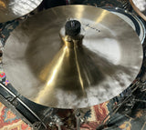 Aisen Cymbals 12” Lion China
