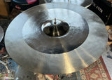 Aisen 20” Hybrid Ride Cymbal