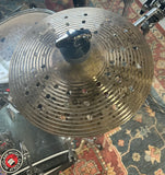 Aisen 8" X-Dry Holy Splash - Raw