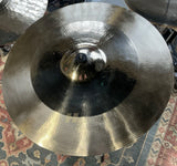 Aisen 20” Hybrid Crash Cymbal