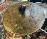 Aisen 10" Raw Splash - Raw