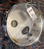 Tama Drums Anika Niles Signature Snare Drum 6.5x14” Aluminum New AN1465