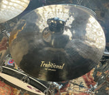 Aisen 10" Traditional Splash - Brilliant