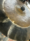 Aisen 16” Legend Crash Cymbal
