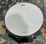 Ludwig LC661T 14x5 Raw Copperphonic Snare Drum with Tube Lugs