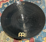 Meinl Cymbals Artist Design Anika Nilles Ocean Tides, 22” Ride Cymbal 065/100
