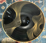 Meinl Cymbals Artist Design Aric Improta, Arc Waves - 22” 005/100