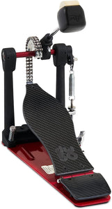 dw 5050 pedal DW 50th Anniversary Limited Edition Carbon Fiber 5000 Drum Pedals (Sin – Mugan Music Group