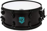 SJC Custom Drums Pathfinder Series 6.5" X 14" Snare Drums