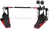 DW 50th Anniversary Limited Edition Carbon Fiber 5000 Drum Pedals (Single / Double)