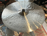Aisen 19" Artist Crash Cymbal
