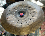 Aisen 16" Dry Holy China Cymbal