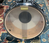 DW Performance Series 6.5" x 14" Snare Drum - Charcoal Metallic
