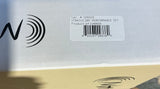 Sabian Stratus Dry Performance Cymbal Set 15/19/22