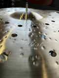 Aisen Artist 19” Holy Crash Cymbal