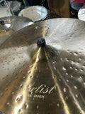 Aisen 18” Artist Crash Cymbal