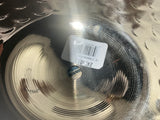 Zildjian Z Custom Hi-hat Cymbals - 14 inch