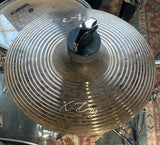 Aisen 8” X-Dry Splash Cymbal