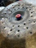 Aisen 16" Dry Holy China Cymbal
