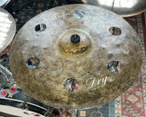 Aisen 18” Dry Ozone Crash Cymbal