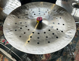 Aisen 16" Vintage Holy China Cymbal