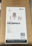 Sontronics DRUMPACK - 5x Piece Drum Microphone Set