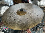 Aisen 18” X-Dry crash cymbal