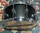 DW Performance Series 6.5" x 14" Snare Drum - Charcoal Metallic