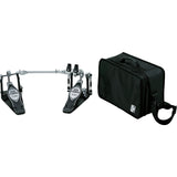 Tama Iron Cobra 900 Twin Pedal Power Glide with Mirror Rod HP900PWNMR