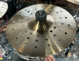 Aisen 8" Traditional Holy Splash - Natural