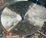 Aisen 10" Raw Splash - Raw