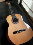 Guitarras Manuel Rodríguez Superior Acoustic Guitar A-C