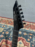 ESP LTD Mick Thomson MT-1 Signature Electric Guitar - Obsidian Metallic