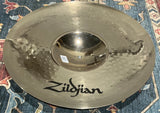 Zildjian 21" Z Custom Mega Bell Ride Cymbal