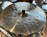 Aisen 19” VibranT Crash Cymbal