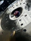 Aisen 16" Hybrid Holy China Cymbal