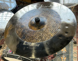 Aisen 19" Legend Crash Cymbal