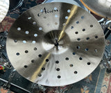 Aisen 8" Legend Holy Splash - Brilliant / Raw