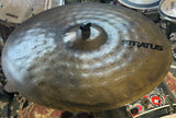 Sabian 22" Stratus Dry Ride
