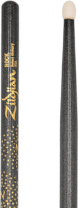 Zildjian Z Custom LE Drum Sticks- Rock Chroma Nylon