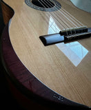 Guitarras Manuel Rodríguez Superior Acoustic Guitar A-C