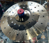 Aisen 10” Hybrid Holy Splash Cymbal