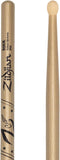 Zildjian Z Custom LE Drumsticks - Rock Chroma Wood Tip
