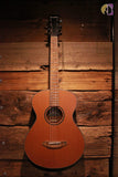 Breedlove ECO Discovery S Concertina Acoustic Guitar - Red Cedar/African Mahogany