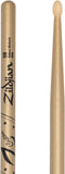 Zildjian Z Custom LE Drumsticks - 5A/5B Chroma